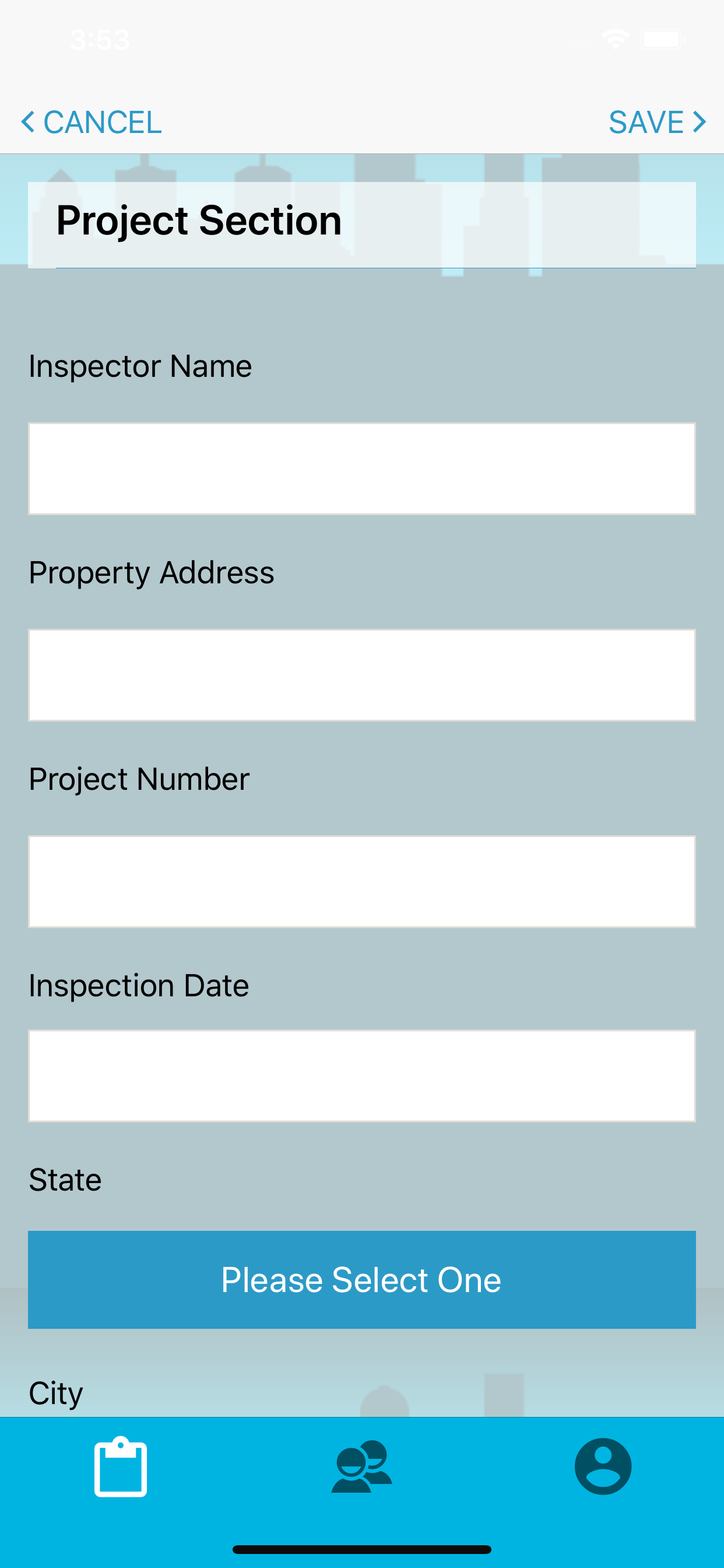 CSTAT SiteCheck screenshot 3