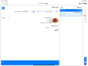delivapp business ipad images 4