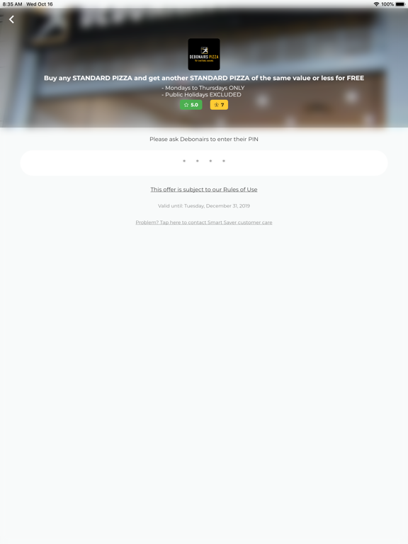 Screenshot #6 pour Smart Saver Zambia