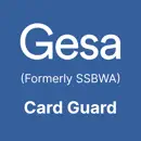 Gesa (formerly SSB) Card Guard