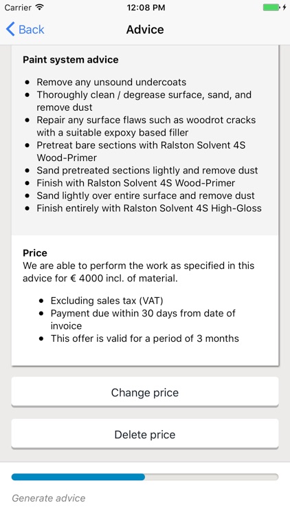 Ralston Paint Advice screenshot-4
