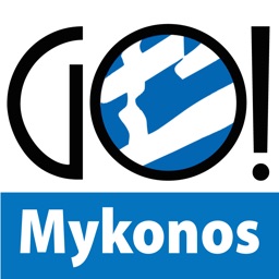 Mykonos Guide - Go! Mykonos