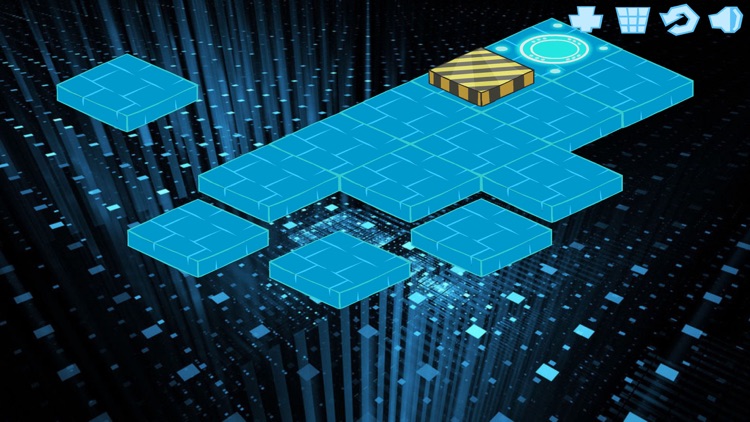 Through Space Gate screenshot-4