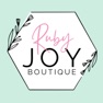 Get Ruby Joy Boutique for iOS, iPhone, iPad Aso Report