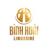 BÌNH HOÀI LIMOUSINE icon