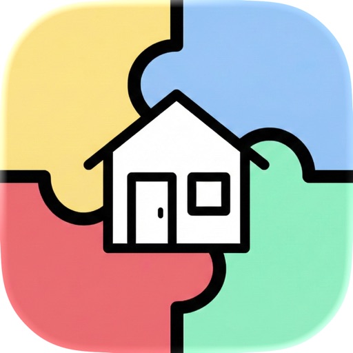 理想の街を見つける診断アプリ - MatchTowns app icon