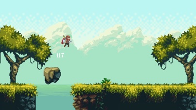 Screenshot #2 pour Magical Islands