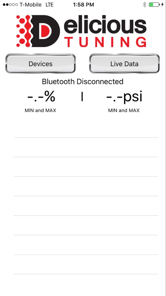 #2. E85 Content (iOS) 게시자: Delicious Tuning