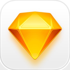 Sketch — View and Mirror