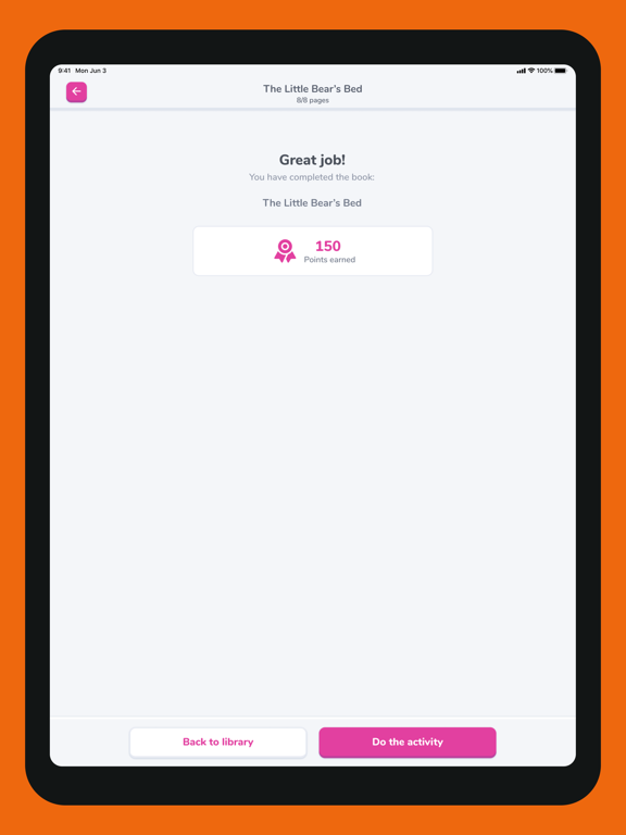 Screenshot #6 pour Elefante Letrado