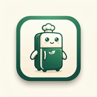 Kitchen Master: Fridge Manager