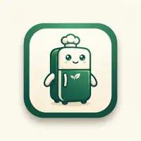 Kitchen Master: Fridge Manager