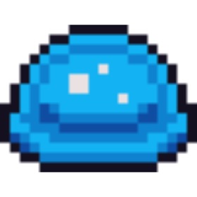 Slime Dash - Roguelike Game