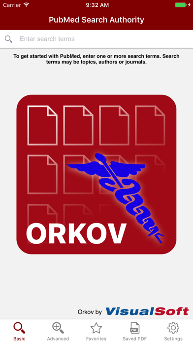 Orkov Screenshot