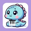 Baba Piano - Music & Spelling icon