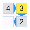 Futoshiki: Numbers Math Game icon
