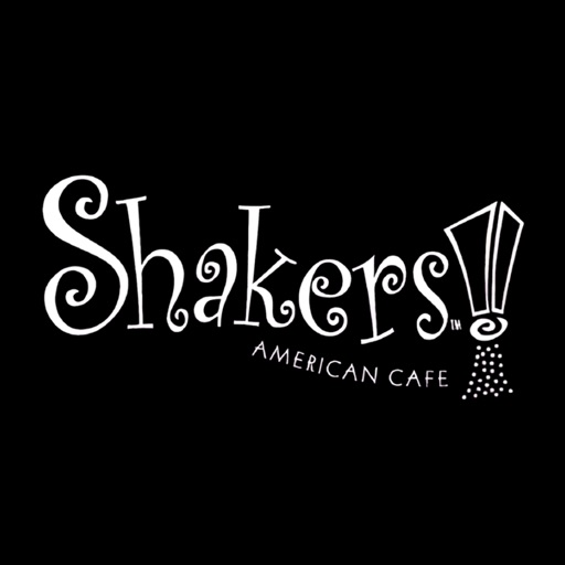 Shakers American Café