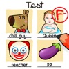 Grading Test: Funny Challenge icon