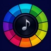 Camelot Wheel Explorer icon