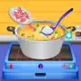 Cooking Training: Cooking Game