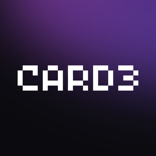 Card3 - Digital Business Card