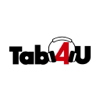 TAB4U - אקורדים | מילים לשירים - LOVE CHORD LTD