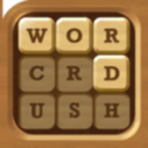 Words Crush: Hidden Words! iOS App