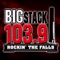 Get the latest news and information, weather coverage and traffic updates in the Great Falls area with the Big Stack 103