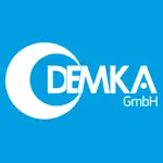 Demka App Contact