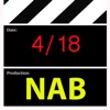 NAB Show Countdown icon