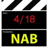 NAB Show Countdown contact information