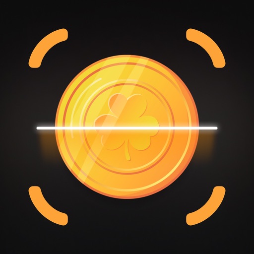 Coin Identifier: Scanner・Snap