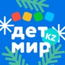 Get Детский мир (Казахстан) for iOS, iPhone, iPad Aso Report