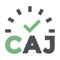 CAJ est un applicatif permettant de de photographier un document à partir de son smartphone et de l’envoyer automatiquement et de manière totalement sécurisée dans le dossier comptable associé du logiciel de tenue de comptabilité Comptes@jour