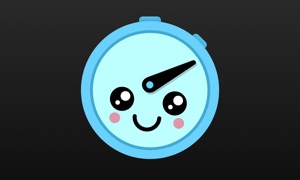 Time’s Up! — Visual Timer