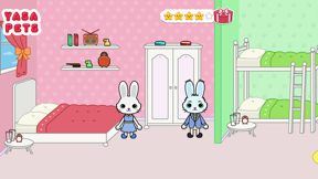 Yasa Pets Village screenshot