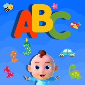 ABC Song Rhymes Learning