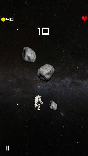 TapJet Space screenshot 3