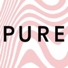 PURE: 人気の出会い系チャットアプリ - ライフスタイルアプリ