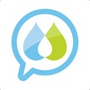 SocialDiabetes - Diabetes app icon