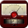 Pro Guitar Tuner icon