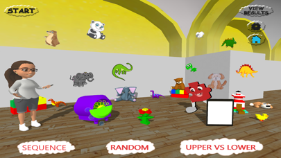 Screenshot #3 pour Speech Phonology Place