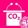 Congress CO2 budget icon