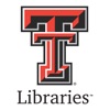 Texas Tech Lib Checkout icon