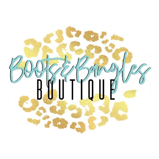 Boots & Bangles Boutique - AppWisp.com