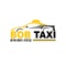 The official taxi app of Bob Taxi