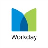 Met Workday icon
