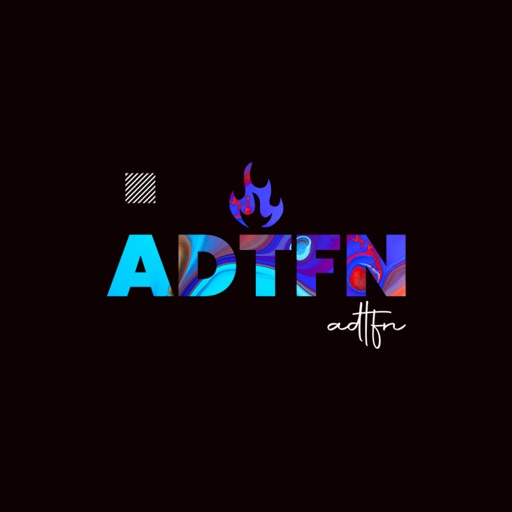 ADTFN app icon