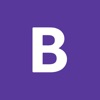 BNDR app icon - Social Networking app for iPhone