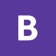 BNDR app icon - Social Networking app for iPhone